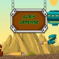 EG Alien Defense