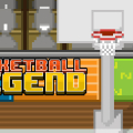 Basketball Legend