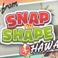 Snap the Shape Hawaii