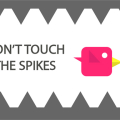 Dont Touch the Spike