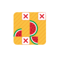 Watermelon  Unlimited Puzzle