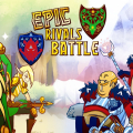 Epic Rivals Battle
