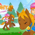 My Pony My Little Race