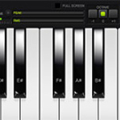 Real Piano Online