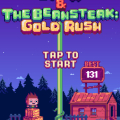 Jack And The Beansteak Gold Rush