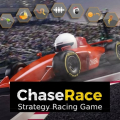 ChaseRace eSport Strategy Racing Game