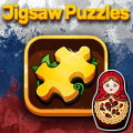 Russian Jigsaw Challenge
