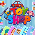 Toy Shop Jigsaw Puzzle