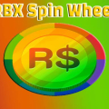 Robuxs Spin Wheel Earn RBX
