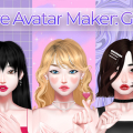 Live Avatar Maker: Girls