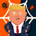 Spider Trump
