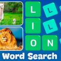Word Search - Fun Puzzle Games