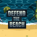 Defend The Beach