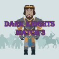 Dark Knights Match 3