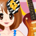 KOn Dress Up