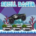 Skull Racer