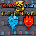 FireBoy and WaterGirl 3