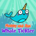 Flossy Jim Whale Tickler