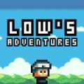 Lows Adventure