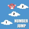 Number Jump 