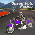 Speed Moto Racing 