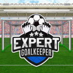 Expert Goalkeeper