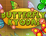 Butterfly Kyodai 2