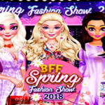 BFF Spring Fashion Show 