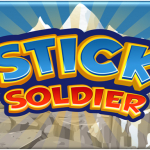 EG Stick Soldier