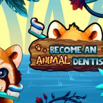 Become An Animal Dentist