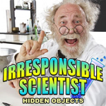 Irresponsible Scientist