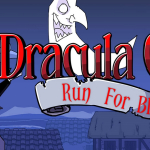 Dracula Quest: Run For Blood
