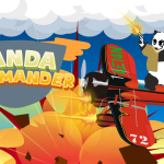 Panda commander