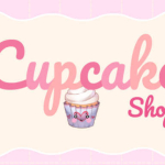 Cupcake Shop