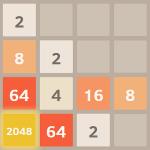 2048 - Challenging Number Puzzle Game • ABCya!