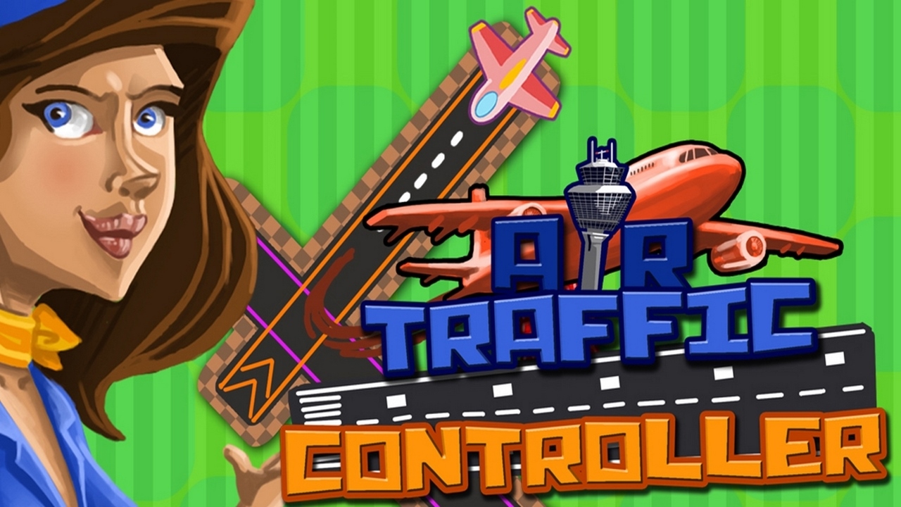 Play Air Traffic Controller game online on