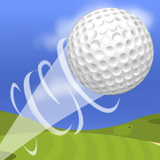 Play Golf Park game online on