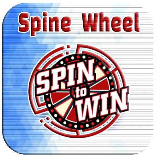 Play Spin Wheel game online on