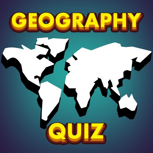 Play Geography Quiz game online on