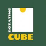 Rotating Cube - Capture the balls with your cube