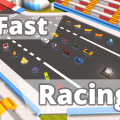 KOGAMA Fast Racing