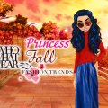 Who What Wear  Princess Fall Fashion Tr
