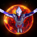 Ultraman Planet Adventure
