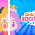 Chibi Idol Party