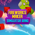 Fireworks Maker Simulator Bang