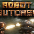 Robot Butcher