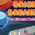 Brick Breaker: The Ultimate Challenge
