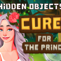Hidden Objects Cure For The Prince