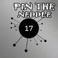 Pin the needle