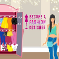Become a Fashion Designer